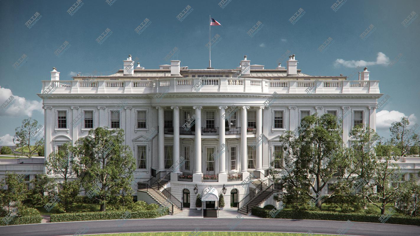 images/goods_img/2021040235/White House Complete Building/5.jpg